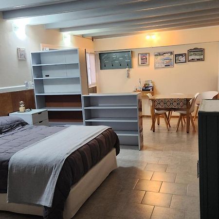 Departamento Cervantes 乌斯怀亚 外观 照片