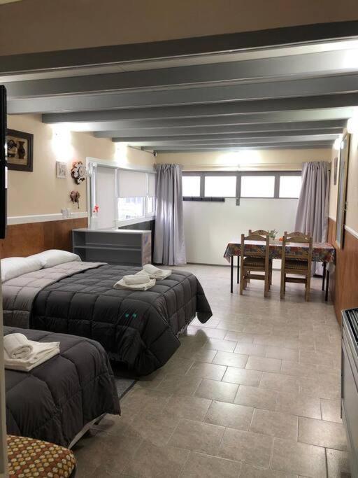 Departamento Cervantes 乌斯怀亚 外观 照片