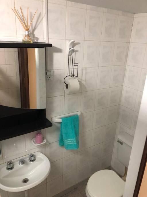 Departamento Cervantes 乌斯怀亚 外观 照片