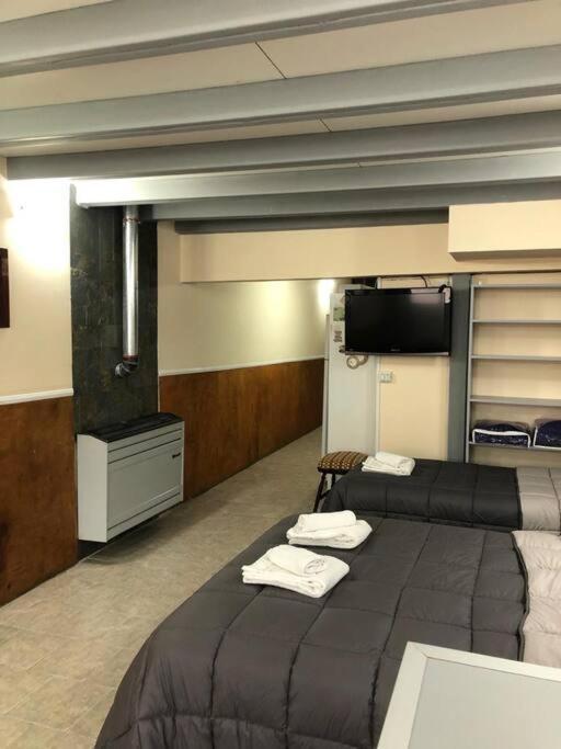 Departamento Cervantes 乌斯怀亚 外观 照片