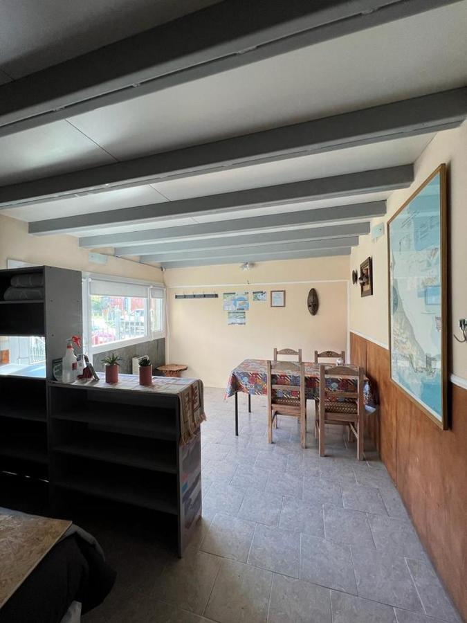 Departamento Cervantes 乌斯怀亚 外观 照片