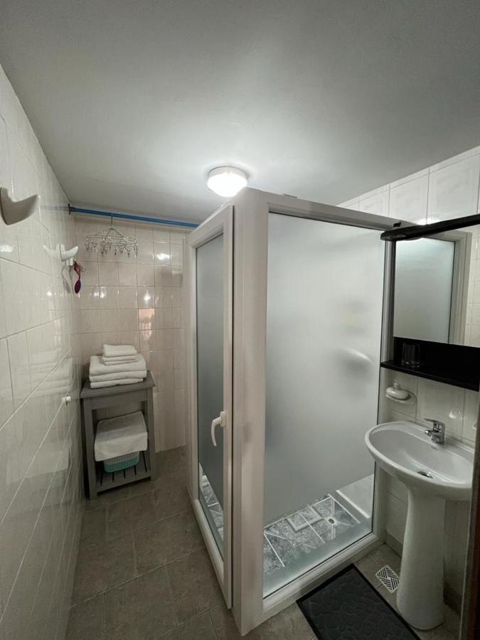 Departamento Cervantes 乌斯怀亚 外观 照片